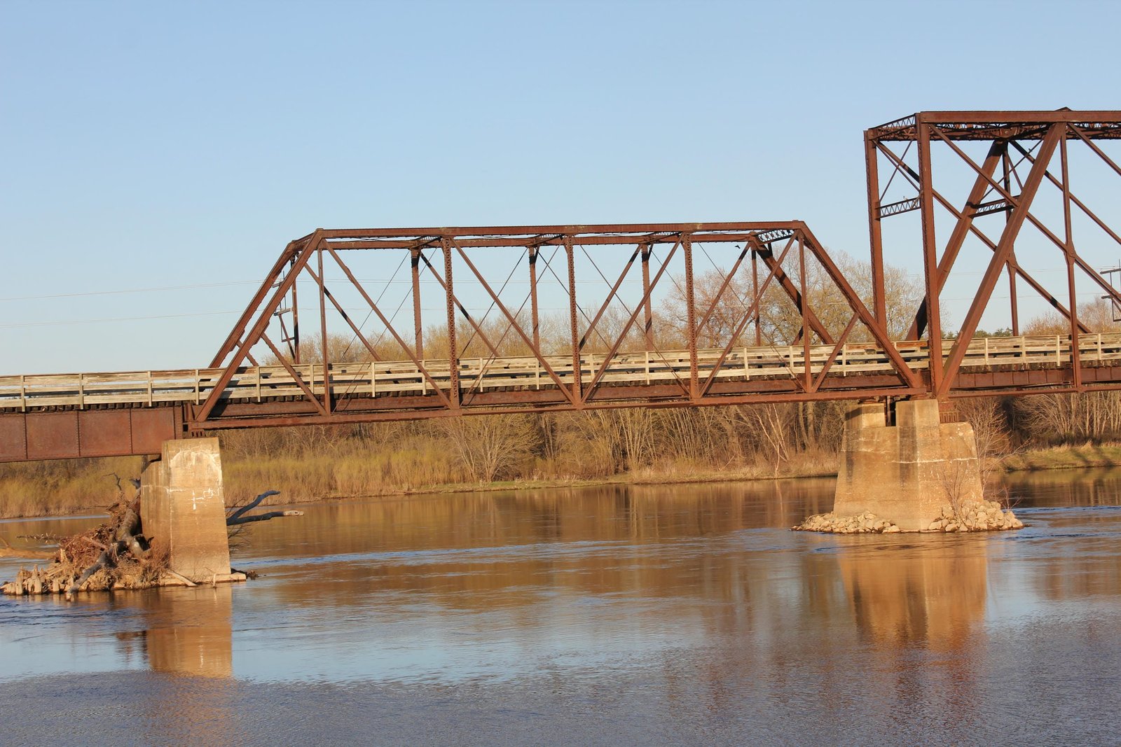 Pratt span